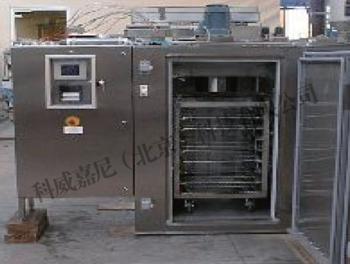 柜式多功能速凍設備