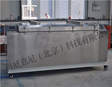 箱式速凍設備